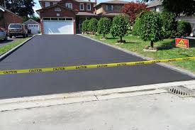 Why Choose Us For All Your Driveway Paving Needs in Woodmont, CT?