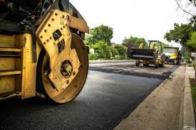 Driveway Maintenance Services in Woodmont, CT